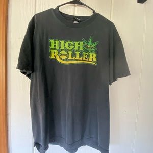 Old school Creature shirt